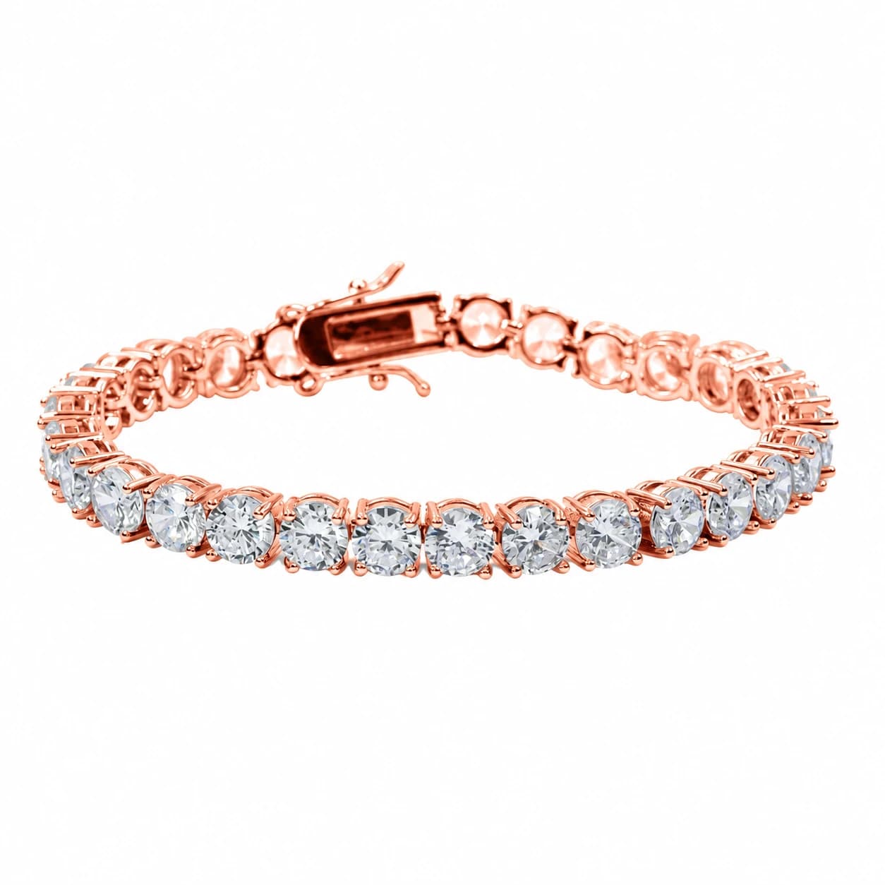 CLASSIC TENNIS BRACELET
