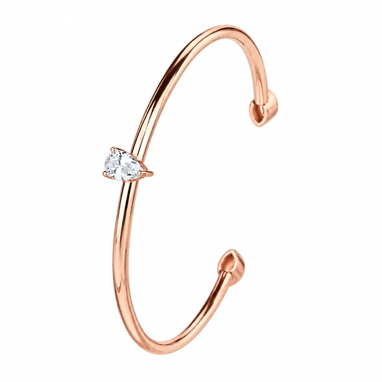 TEARDROP CUFF