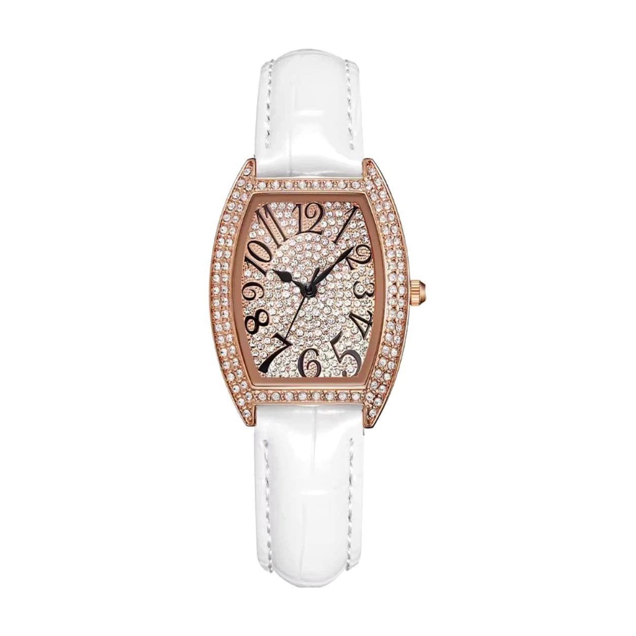FIORE CRYSTALS WATCH