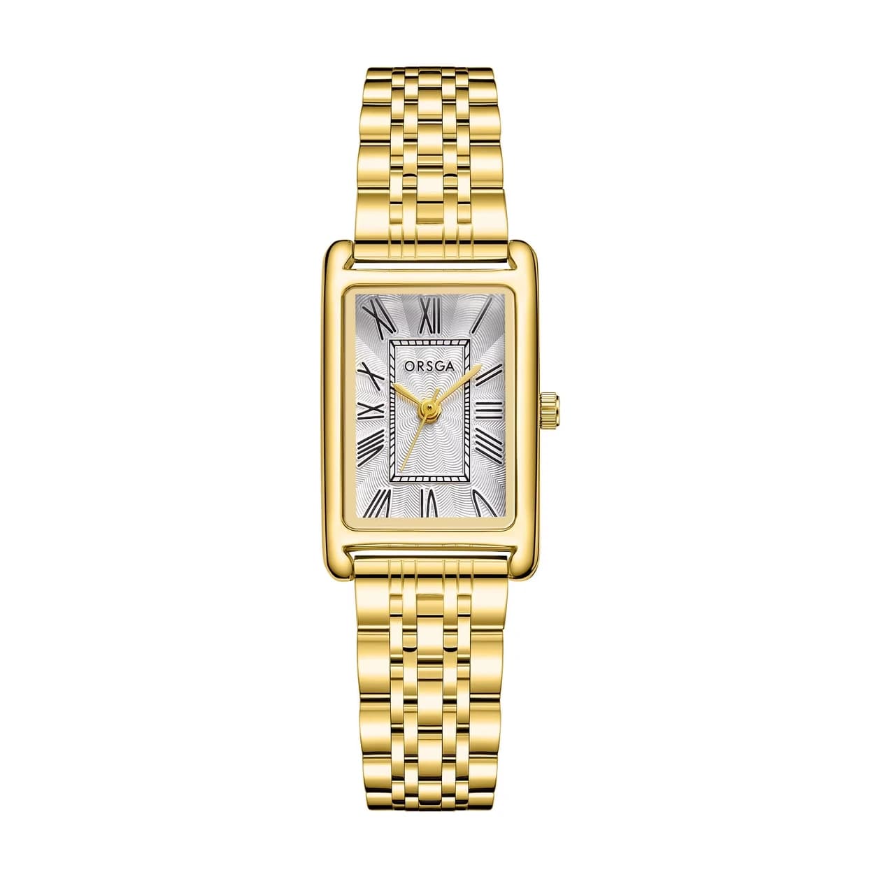 ORSGA CLASSIC WATCH — זהב