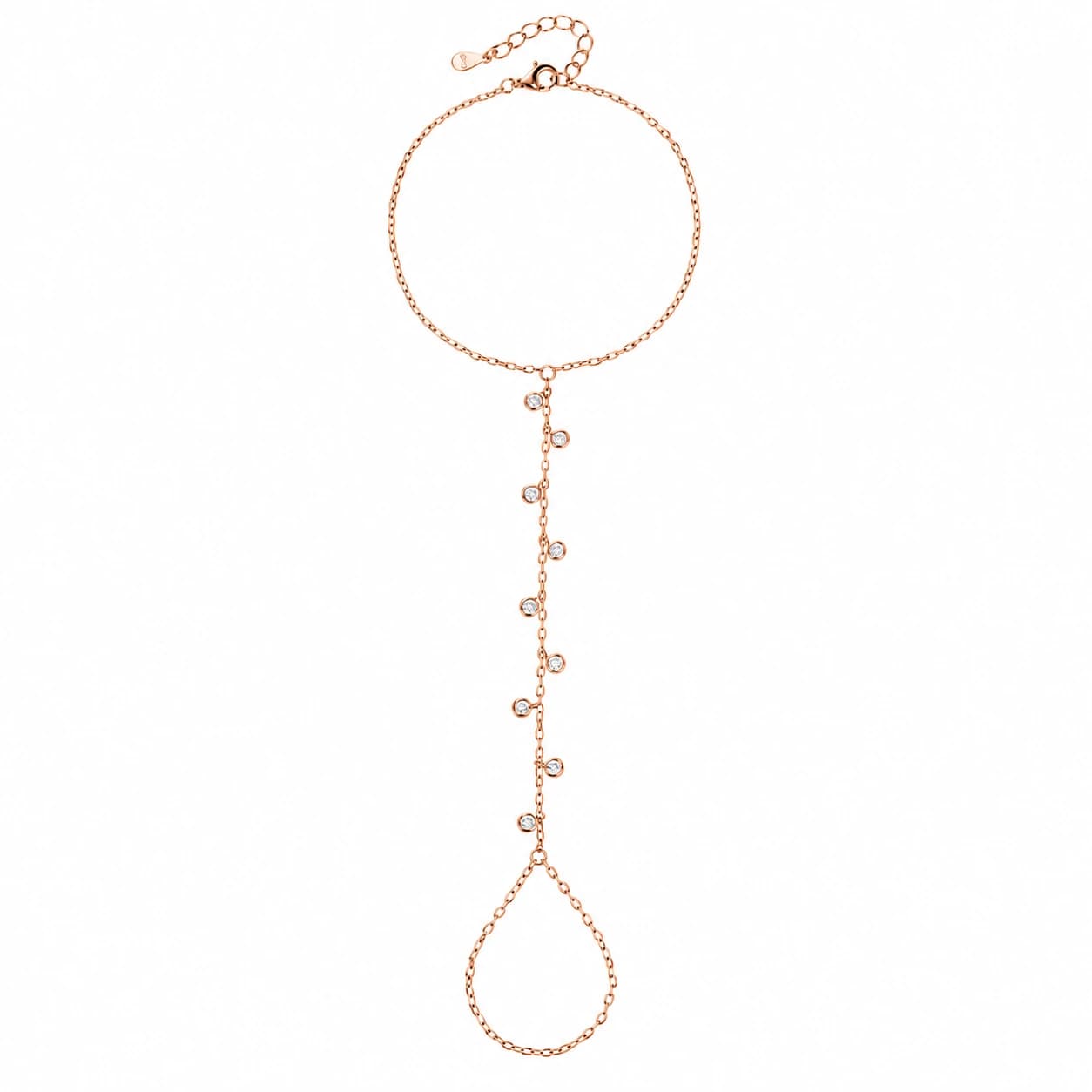 CRYSTAL JADI BRACELET