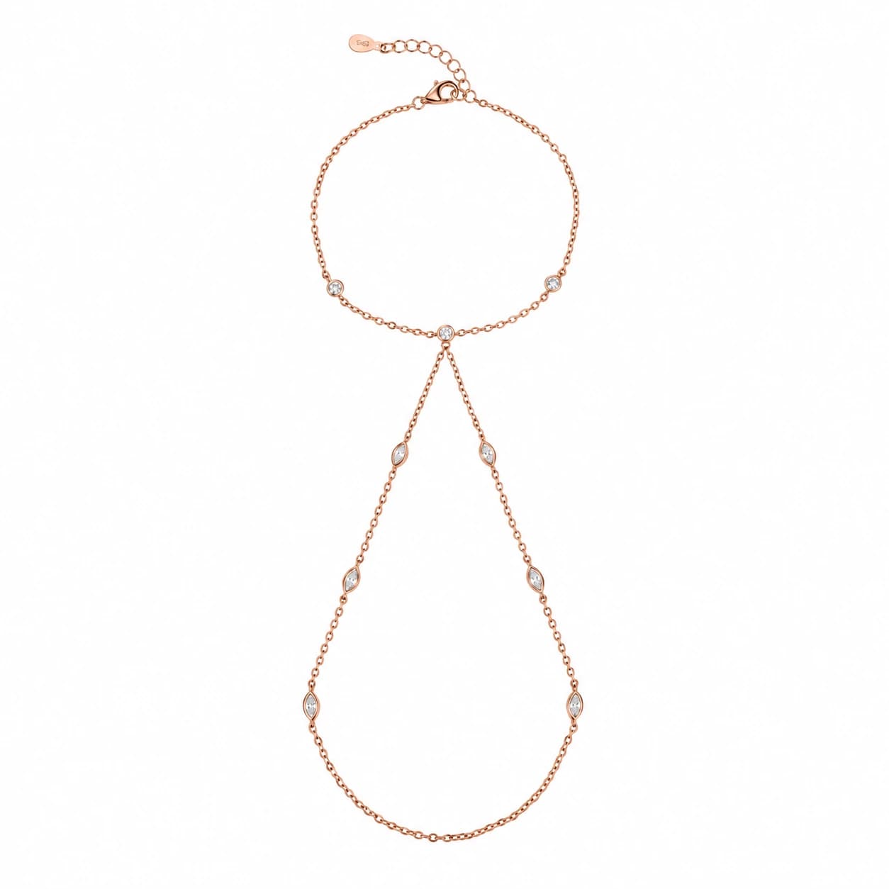 LEAF JADI BRACELET
