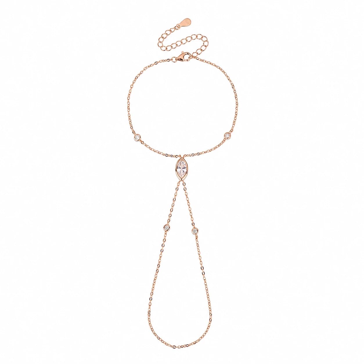 MARQUISE JADI BRACELET