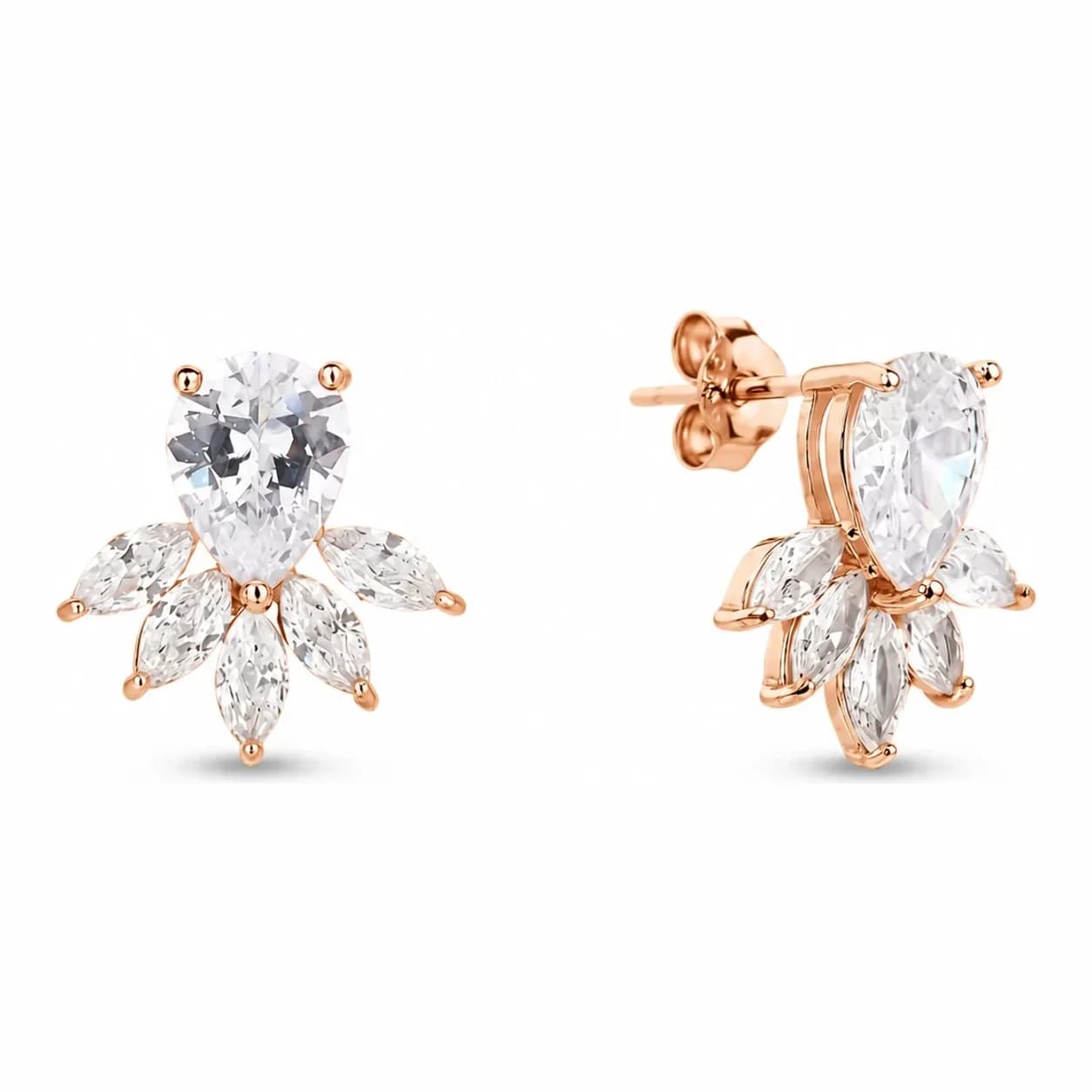 AURORA BLOOM EARRINGS