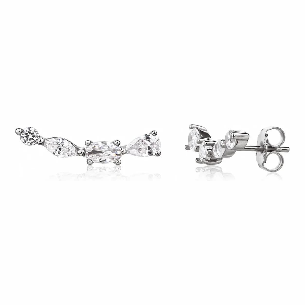 LUNA MARQUISE EARRINGS