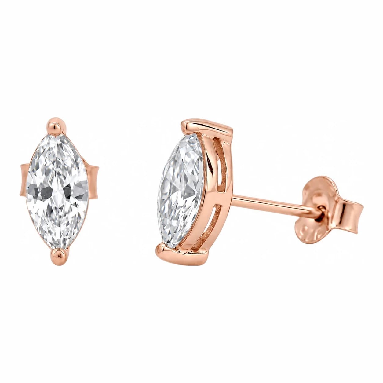 MARQUISE EARRINGS