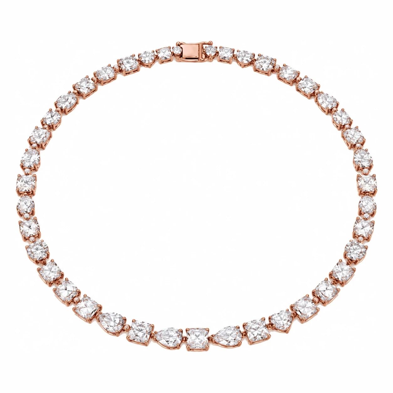 CELESTE TENNIS BRACELET